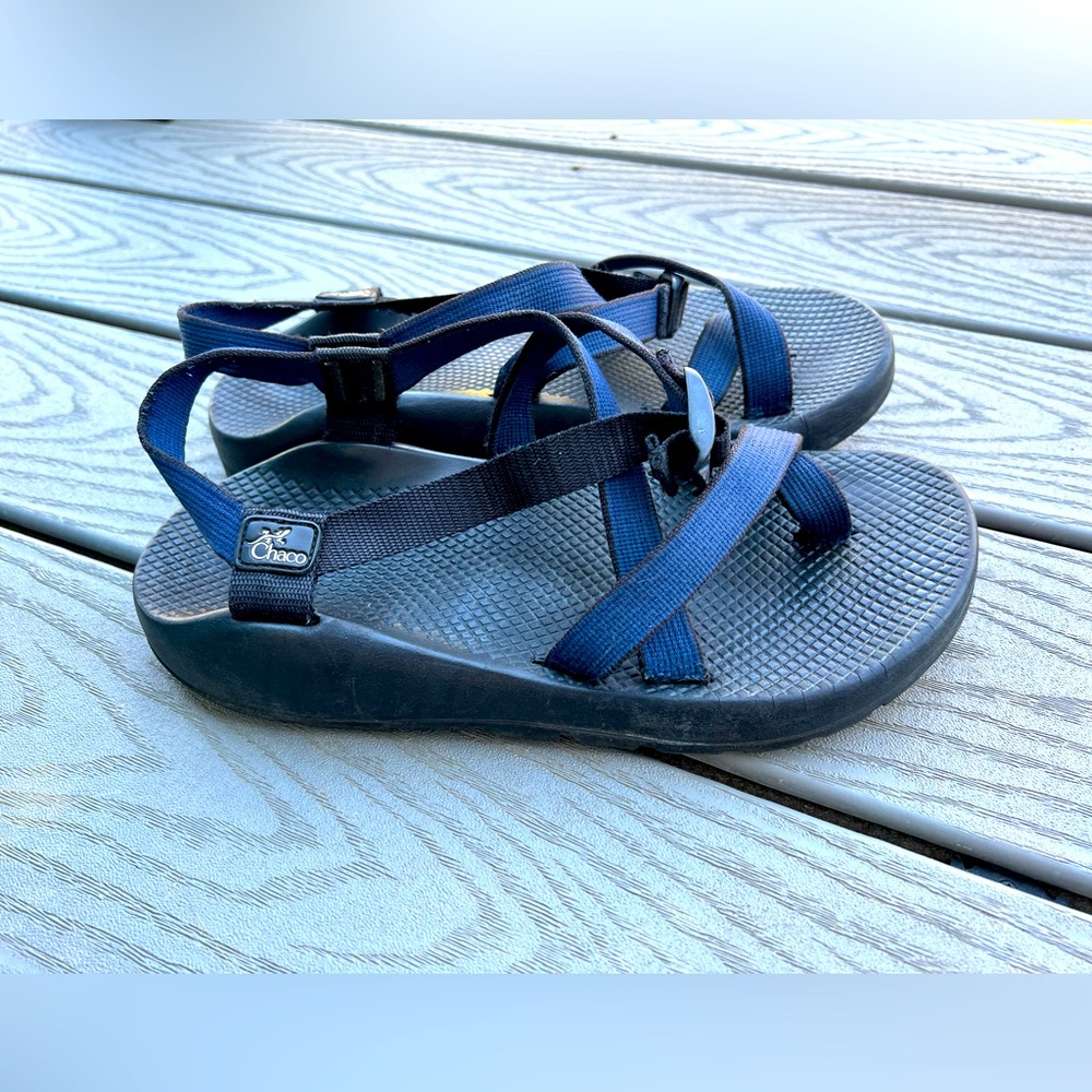 Vintage Chaco Z2 Men’s sandal sz 10